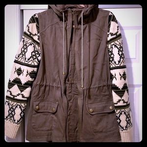 Urban Outfitters Spring or Fall Jacket